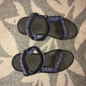 Teva Water Sandals